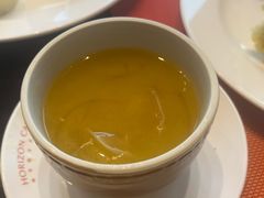-洲际酒店·地平线全日餐厅HORIZON CAFÉ