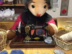 -朝安泰迪熊博物馆