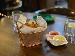 盐酥鸡-1861意大利餐厅(文化广场店)