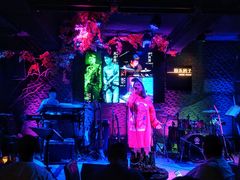 -音乐房子·Vintage Live Bar(玉林总店)