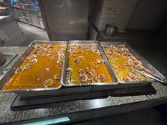 -星伦多自助料理(花山金鹰店)