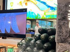 -得意咚瓜·顺德鱼生·冬瓜火锅(深圳首店)