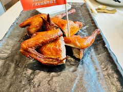 -侨美食家·粤菜(体育西路店)