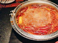 -牛New寿喜烧(闵行龙湖天街店)