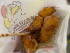 -超级鸡车(长宁娄山关路店)