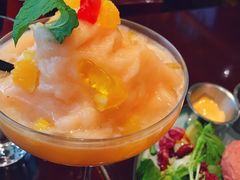 桃气小熊-bluefrog蓝蛙(悠唐购物中心店)