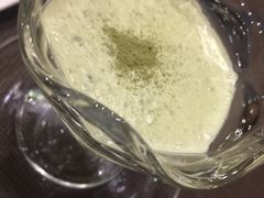 抹茶法布雷-吱咖啡西式简餐