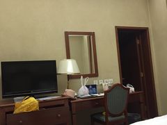 -北京前门建国饭店