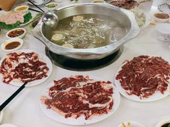 -贵宾牛·潮汕牛肉火锅(珠池总店)