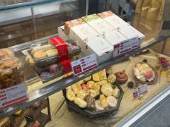 -清真全盛斋传统糕点(许士庙店)