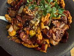 -一麻一辣麻辣香锅(方庄店)