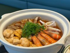 -陶兰居·手工点心·粤菜(圆融时代广场店)