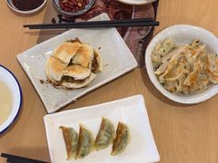 -大师兄·西北小馆(北站缤果空间店)