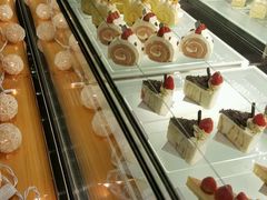 -La Sauce法意餐厅