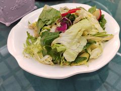 -天毓山庄·餐厅