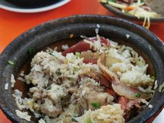 -潮香兴煲仔饭(莲花路店)