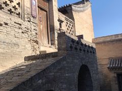 -山西王家大院