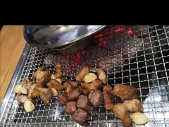 -肉甲韩国木炭烤肉(新壹街1店)