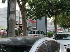 -广汽丰田武汉赛美佳4S店(黄浦店)