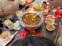-胖哥俩肉蟹煲(杭州大厦中央广场店)