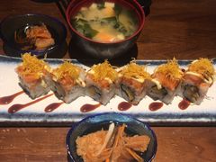 -千代武日本料理(开发区店)