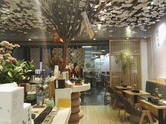 大堂-扫雪煮茶(西村店)