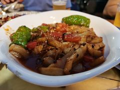 -新疆哈利德餐厅(紫薇都市店)