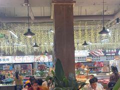 -谭三娘鲜切牛肉自助火锅(九眼桥总店)