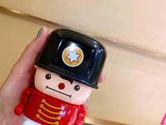 -海底捞火锅(天津SM城市广场店)