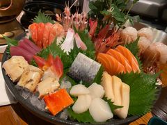 -Mr·Fish鱼鲜生海鲜放题(银泰in99店)