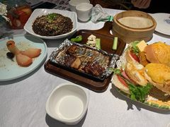 -玉玲珑(陆家嘴店)