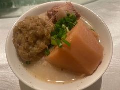 -玉满堂·湖北融合菜
