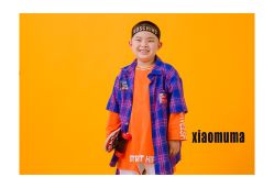 点击看大图 -小木马国际儿童摄影