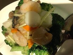 -中国厨房/台湾牛肉面