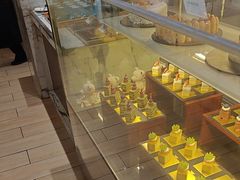 -长春高新益田福朋喜来登酒店·宜客乐标帜餐厅