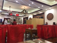 大堂-砂锅李(九江路店)