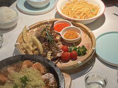 -田婆婆的菜(海口友谊阳光城店)