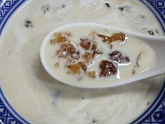 -韵姐牛奶甜品世家