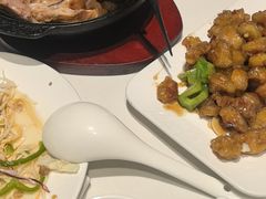 -萍香大厨·葱烧大鱼头(解放北路店)