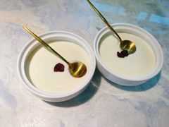 顺德姜撞奶-啫·粤风料理·啫啫煲(仓山万达广场店)