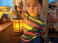 -漾应的火塘(蟠龙新天地店)