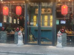 -山西人家(锦创书城店)