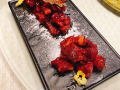 -泰钰丰烤鸭.天津菜(开发区店)