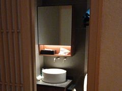 -快乐大桶水养生足浴SPA(前兴路店)