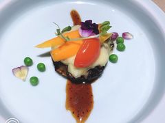 -素慧餐厅(大虹桥店)