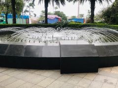 -广交会威斯汀酒店