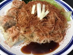 -左记港食(融科天城店)