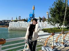 -大连海昌发现王国主题公园