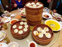 -花园茶楼(兴城西路店)