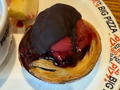 -比格比萨自助(花园路店)